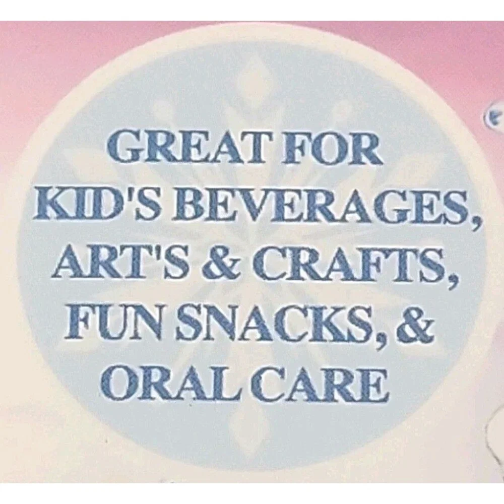 glad kids disney